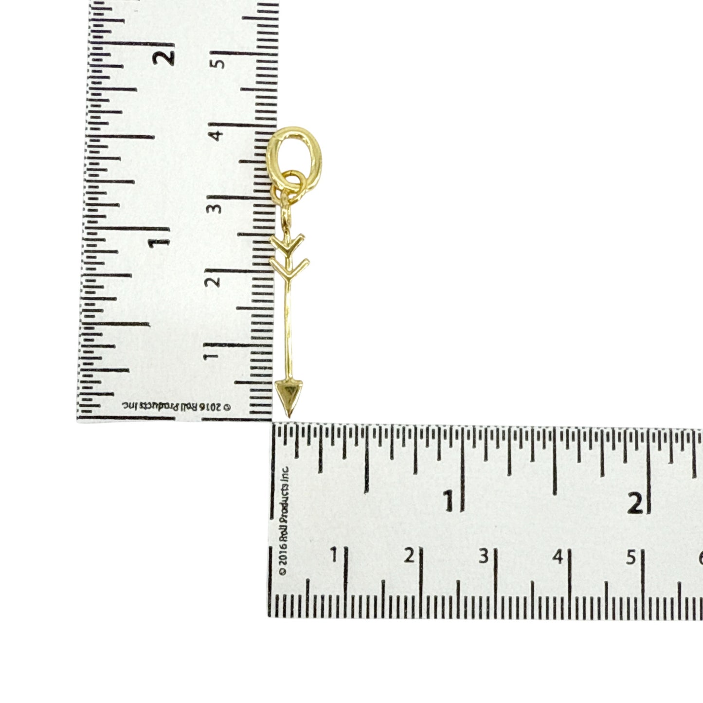 MAISON IREM x ANTHROPOLOGIE Juan Attachable Charms Set of 3 Gold