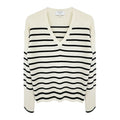 LA LIGNE Antoine V Neck Sweater XS - flyKAMP
