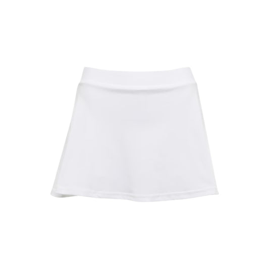 VARLEY Powell Skort in White S