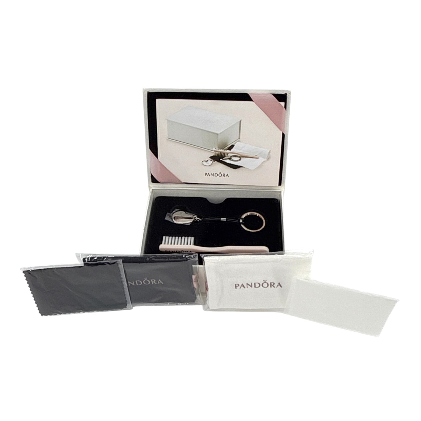 PANDORA Care Kit