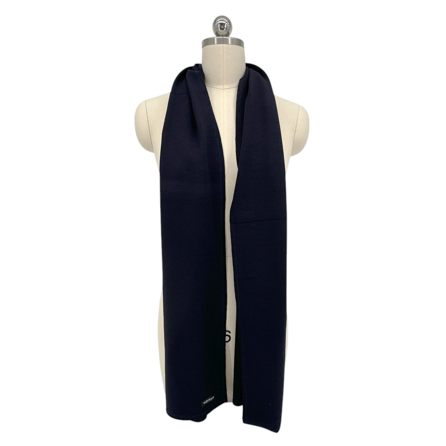 BLEUSALT The Scarf in Navy