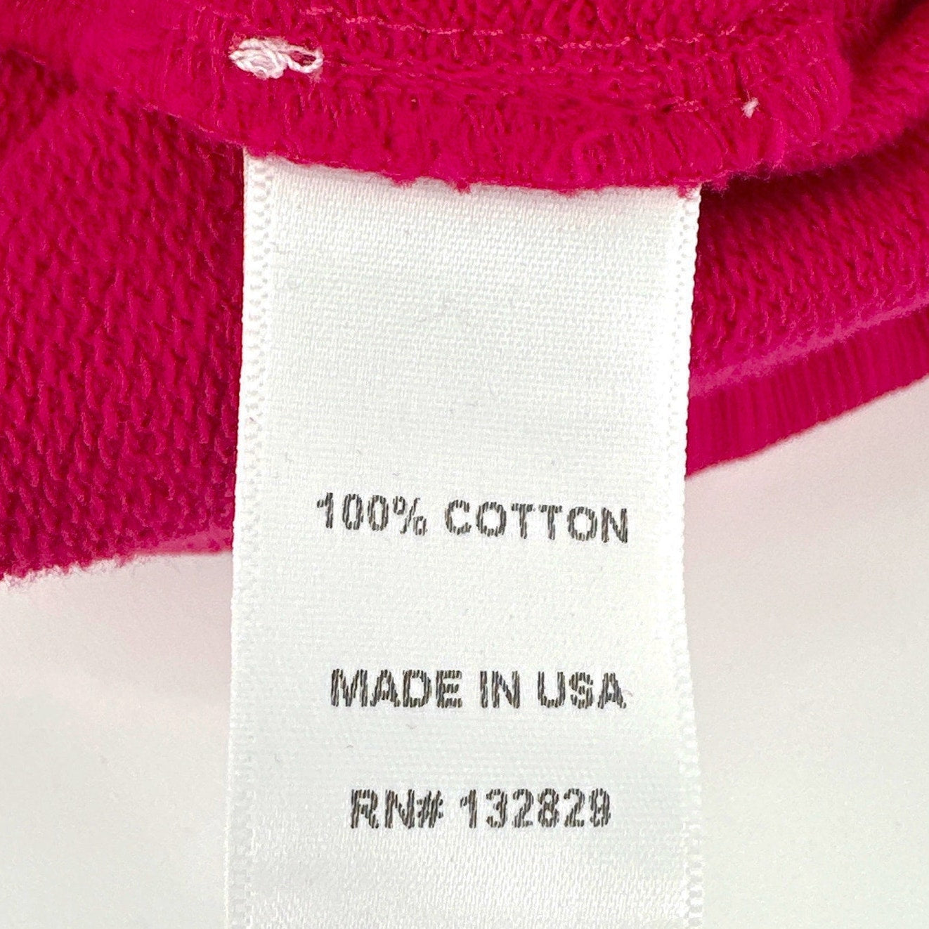 LOVERS & FRIENDS Clem Short in Hot Pink XS