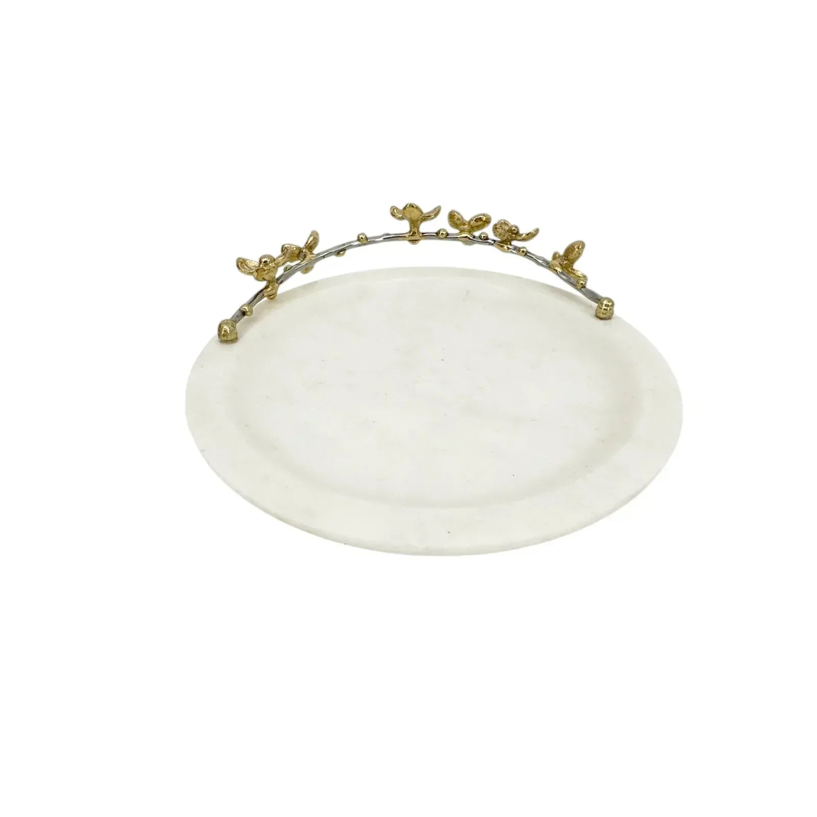 MICHAEL ARAM Bittersweet Trinket Tray - flyKAMP