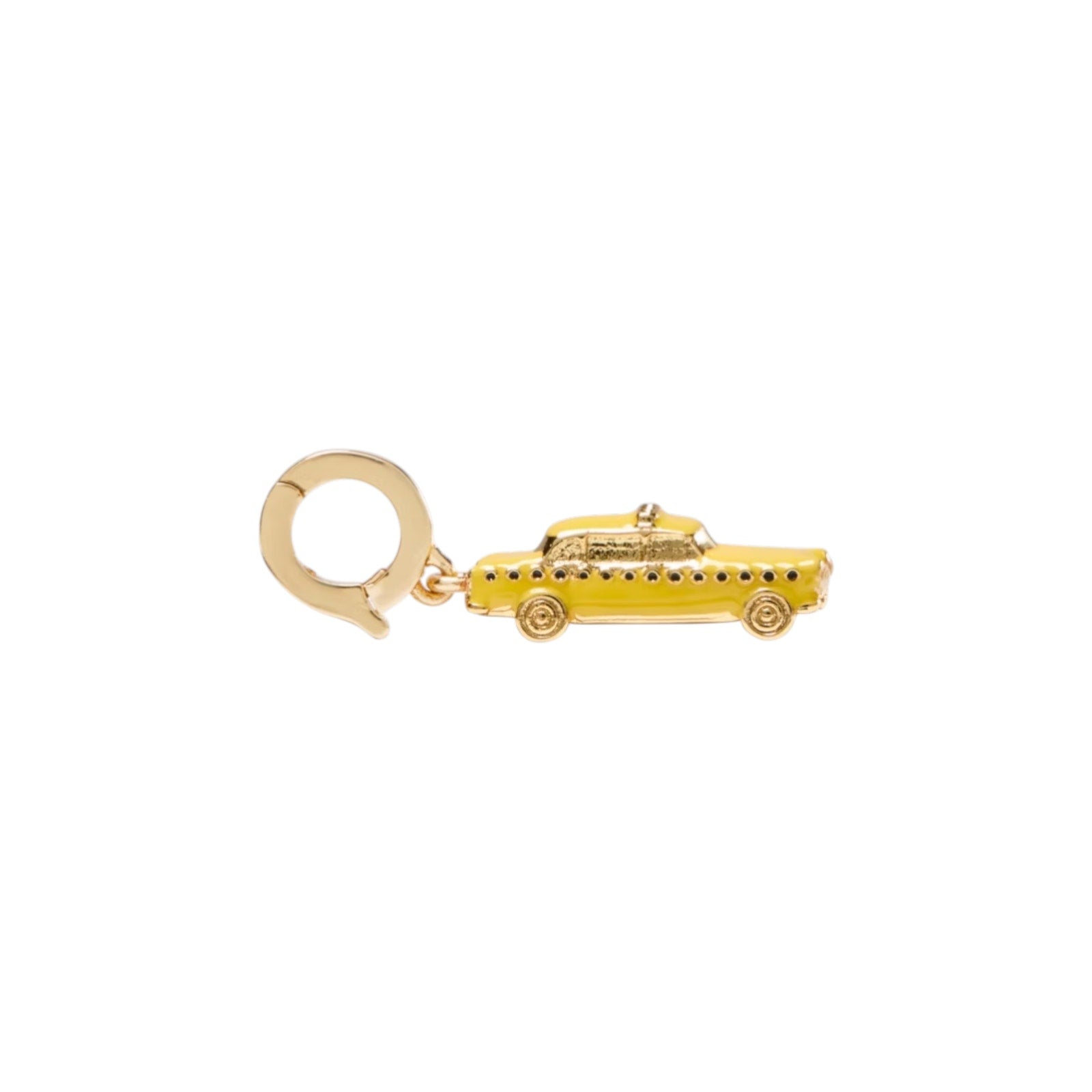 KATE SPADE New York One in a Million Taxi Charm Kate Spade New York