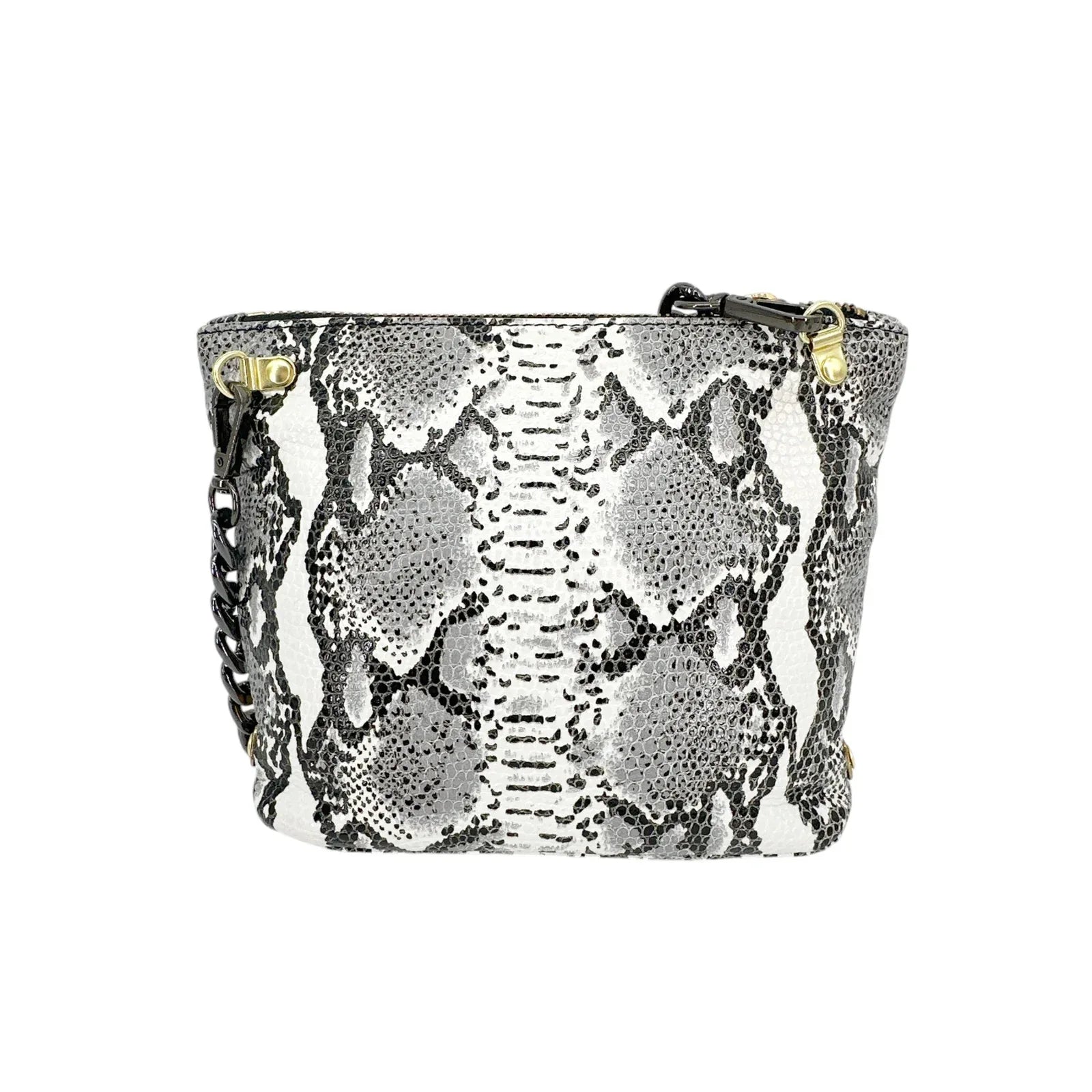 BLAIR RITCHEY PAKmini in Snakeskin - flyKAMP