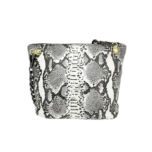 BLAIR RITCHEY PAKmini in Snakeskin - flyKAMP