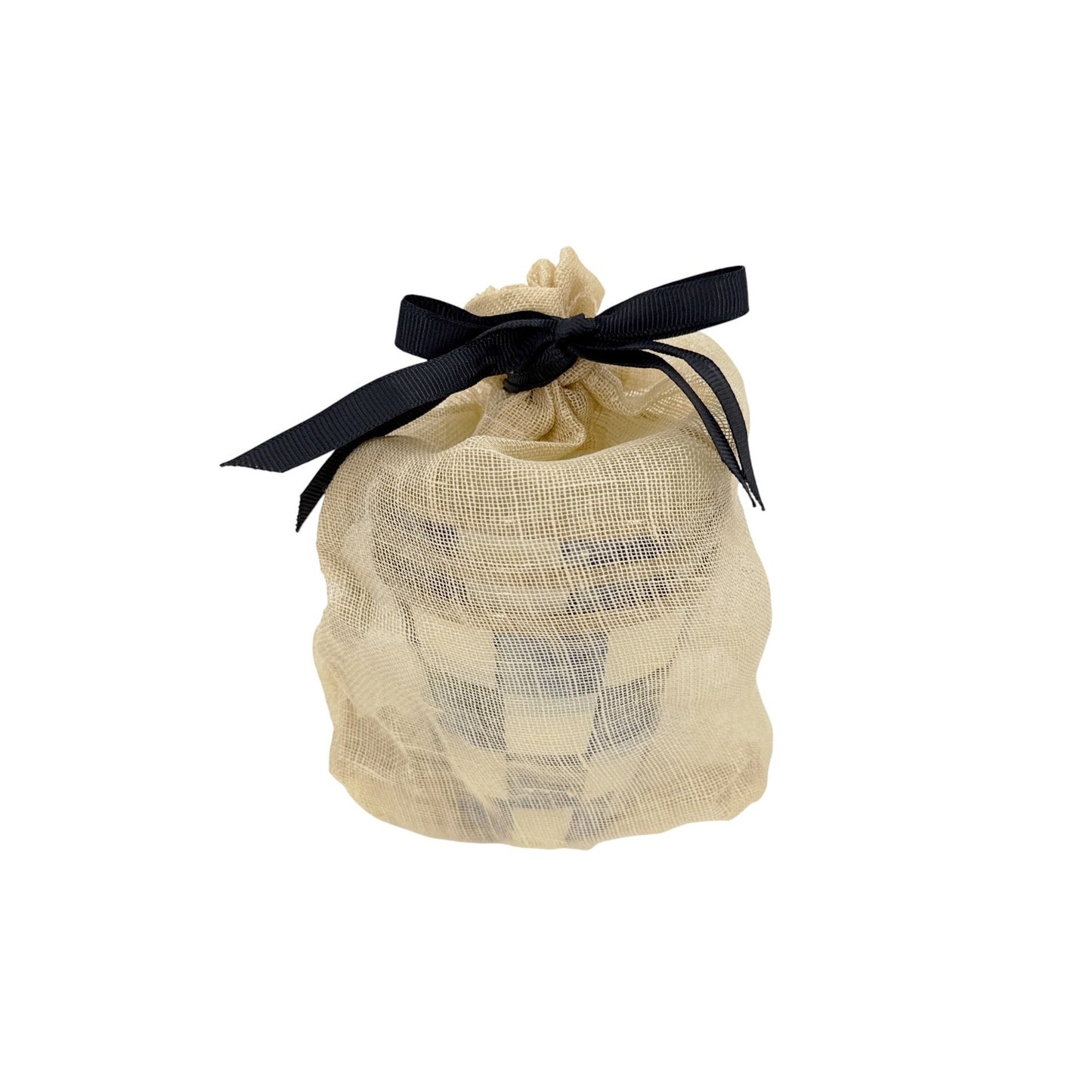 MACKENZIE-CHILDS Herb Pots in Royal Check Set of 3