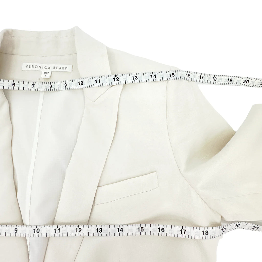 VERONICA BEARD Dickey Jacket 8 - flyKAMP