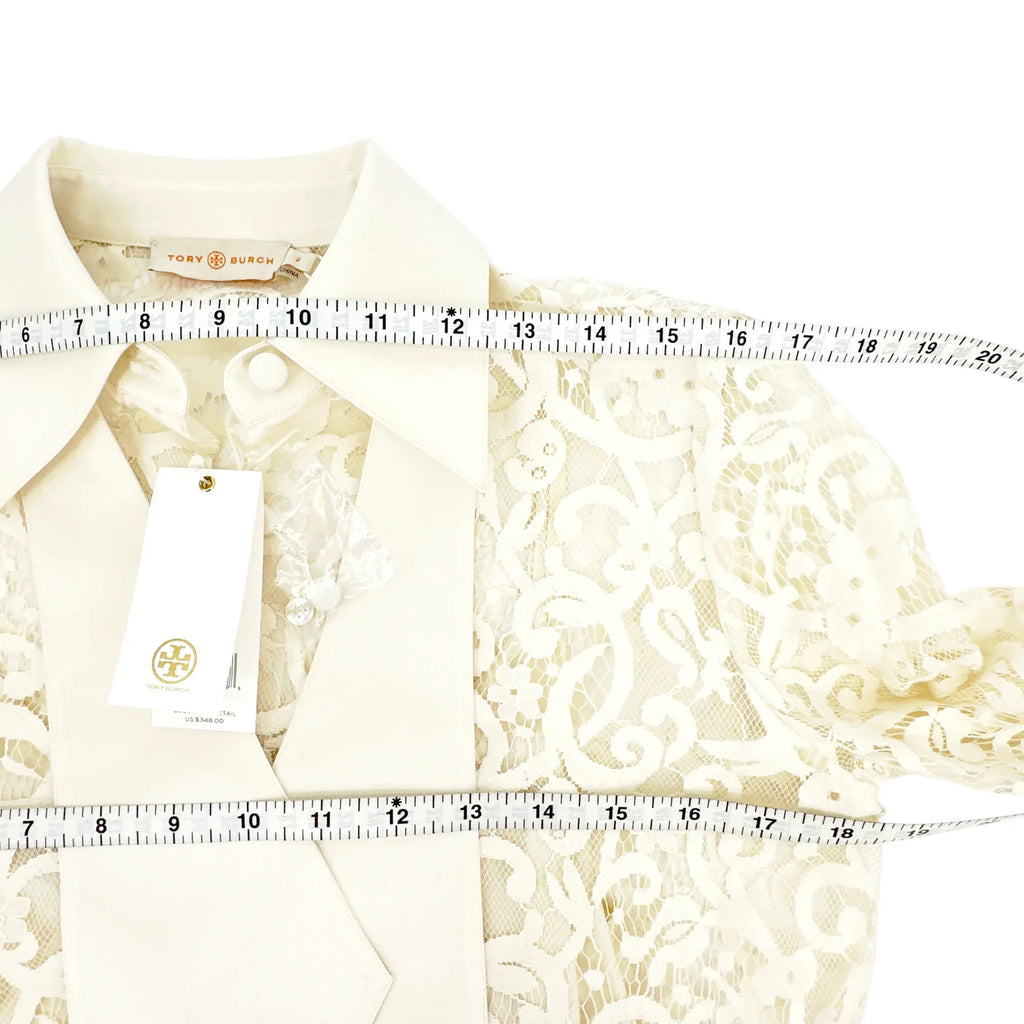 TORY BURCH Rosie Top 2 - flyKAMP