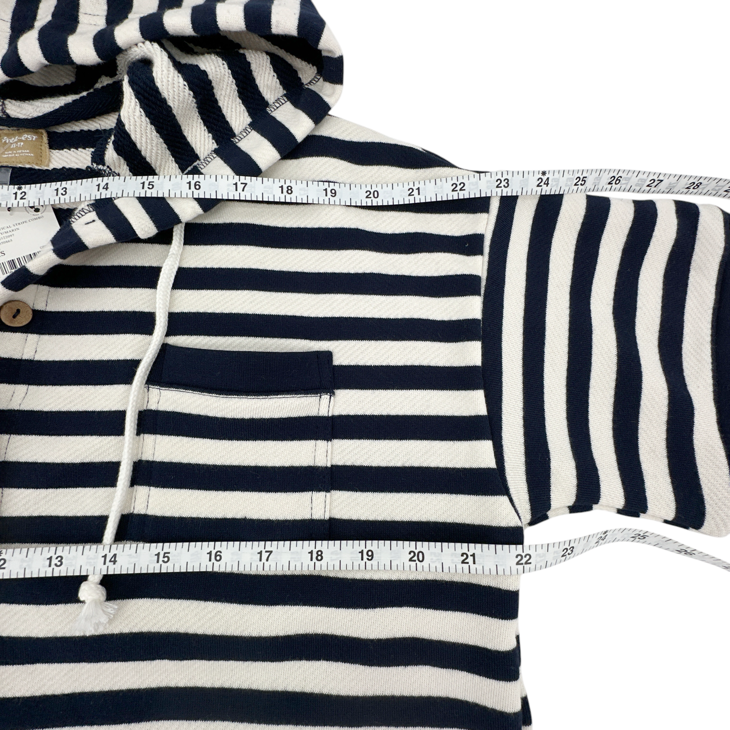 FREE PEOPLE x FREE-EST Remi Cardi XS