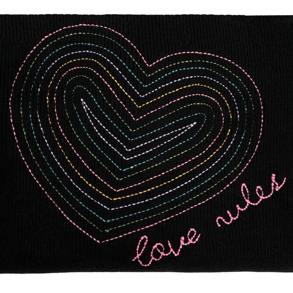AQUA x KERRI ROSENTHAL Solid Scarf - Bloomingdale's Exclusive - flyKAMP
