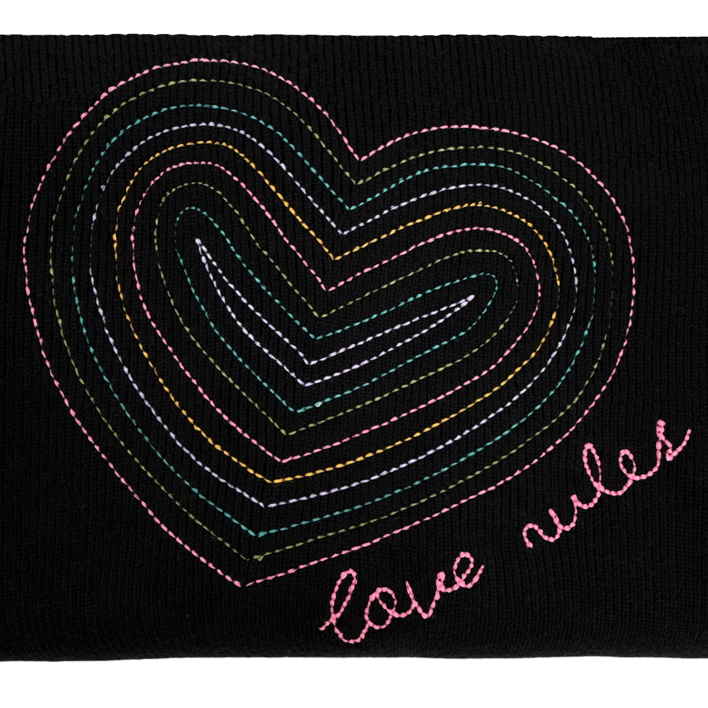 AQUA x KERRI ROSENTHAL Solid Scarf - Bloomingdale's Exclusive