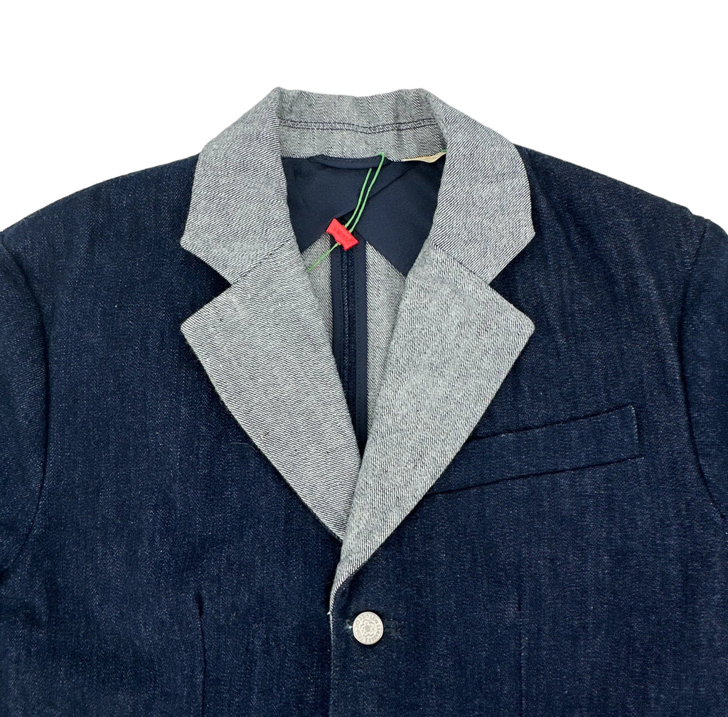 KENZO x LEVI Strauss Denim Blazer S - flyKAMP