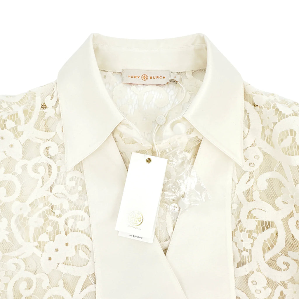 TORY BURCH Rosie Top 2 - flyKAMP