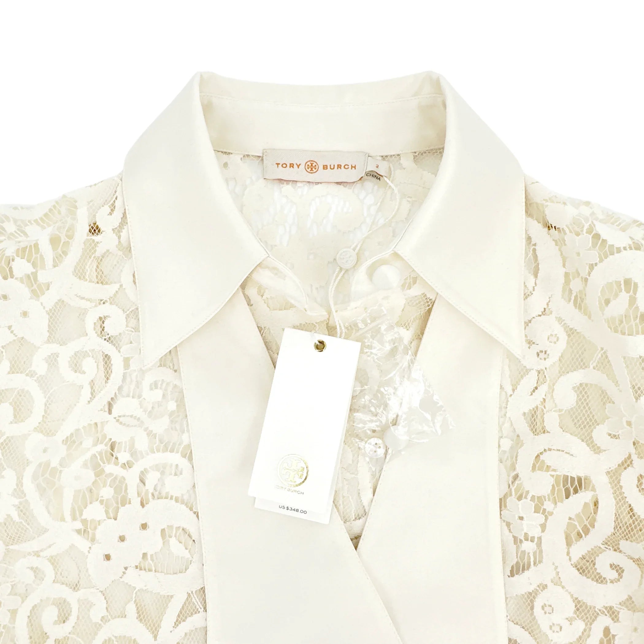 TORY BURCH Rosie Top 2 - flyKAMP