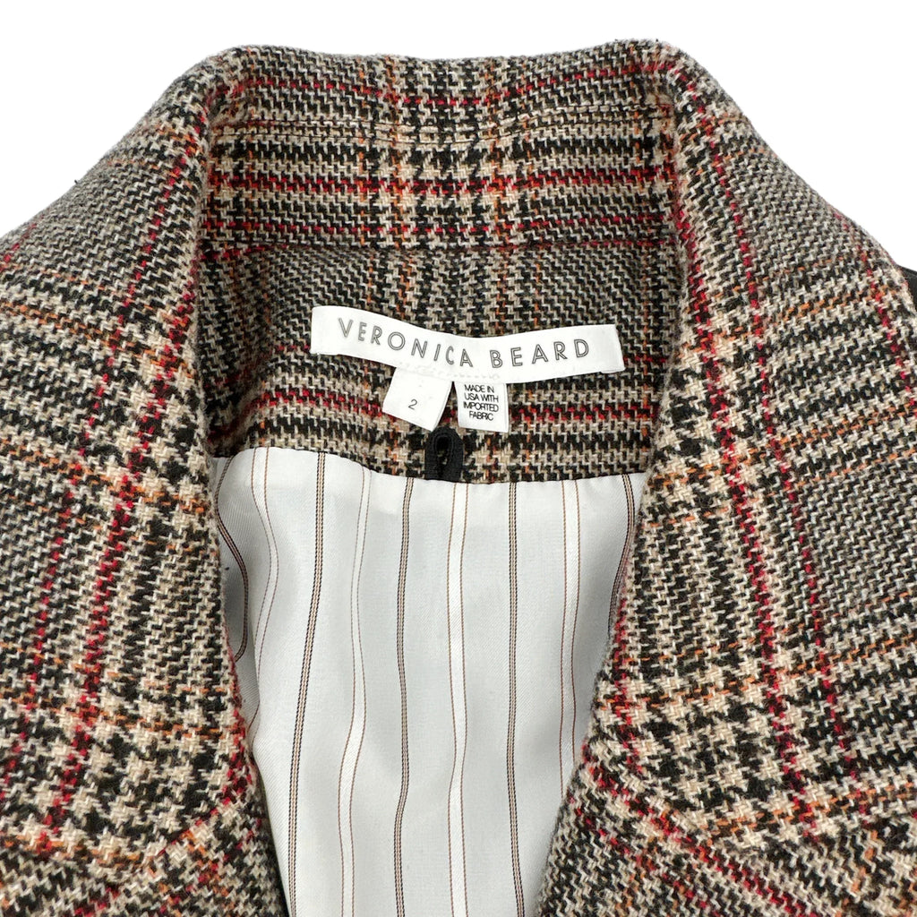 VERONICA BEARD Larkin Puffer Dickey Jacket 2 - flyKAMP