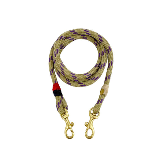 CLARE V. Sailcord Crossbody Strap