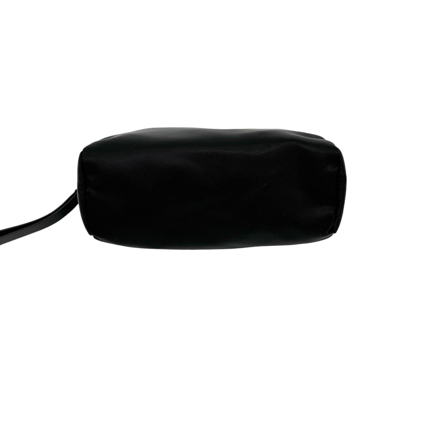 VALENTINO GARAVANI Nylon VLogo Vanity Bag