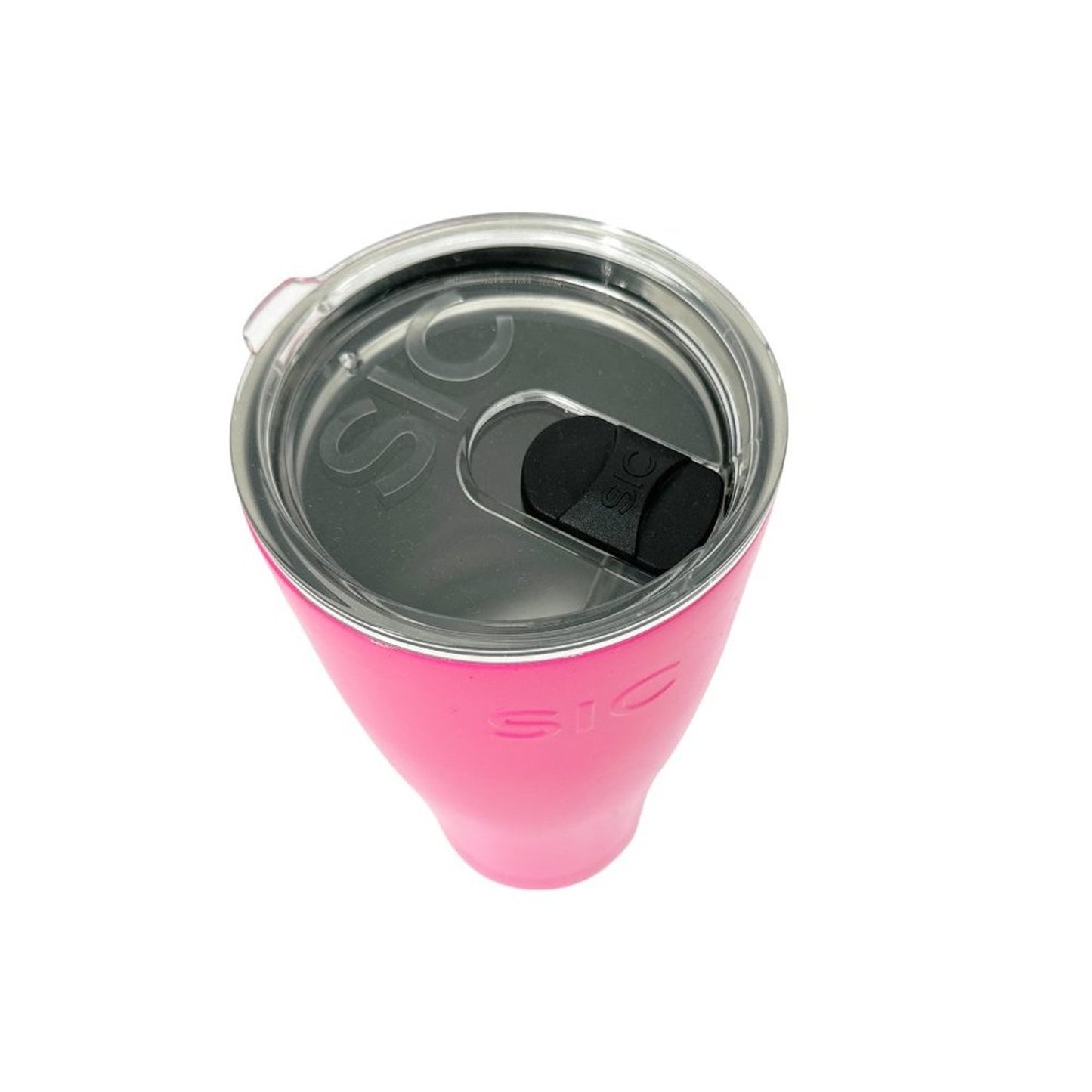 SIC Cup 30 oz Gloss Pink