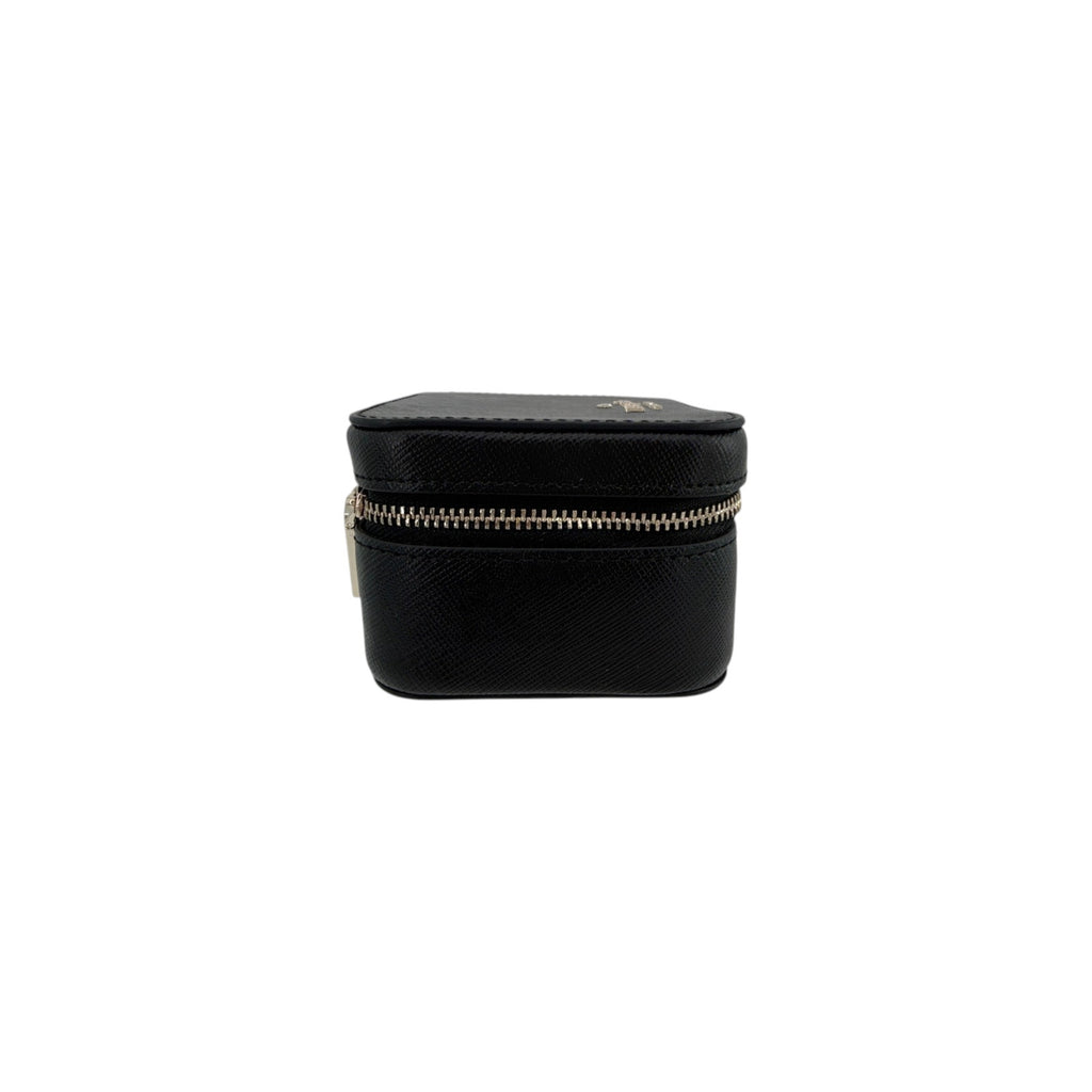 KATE SPADE New York Staci Jewelry Holder in Black Kate Spade New York