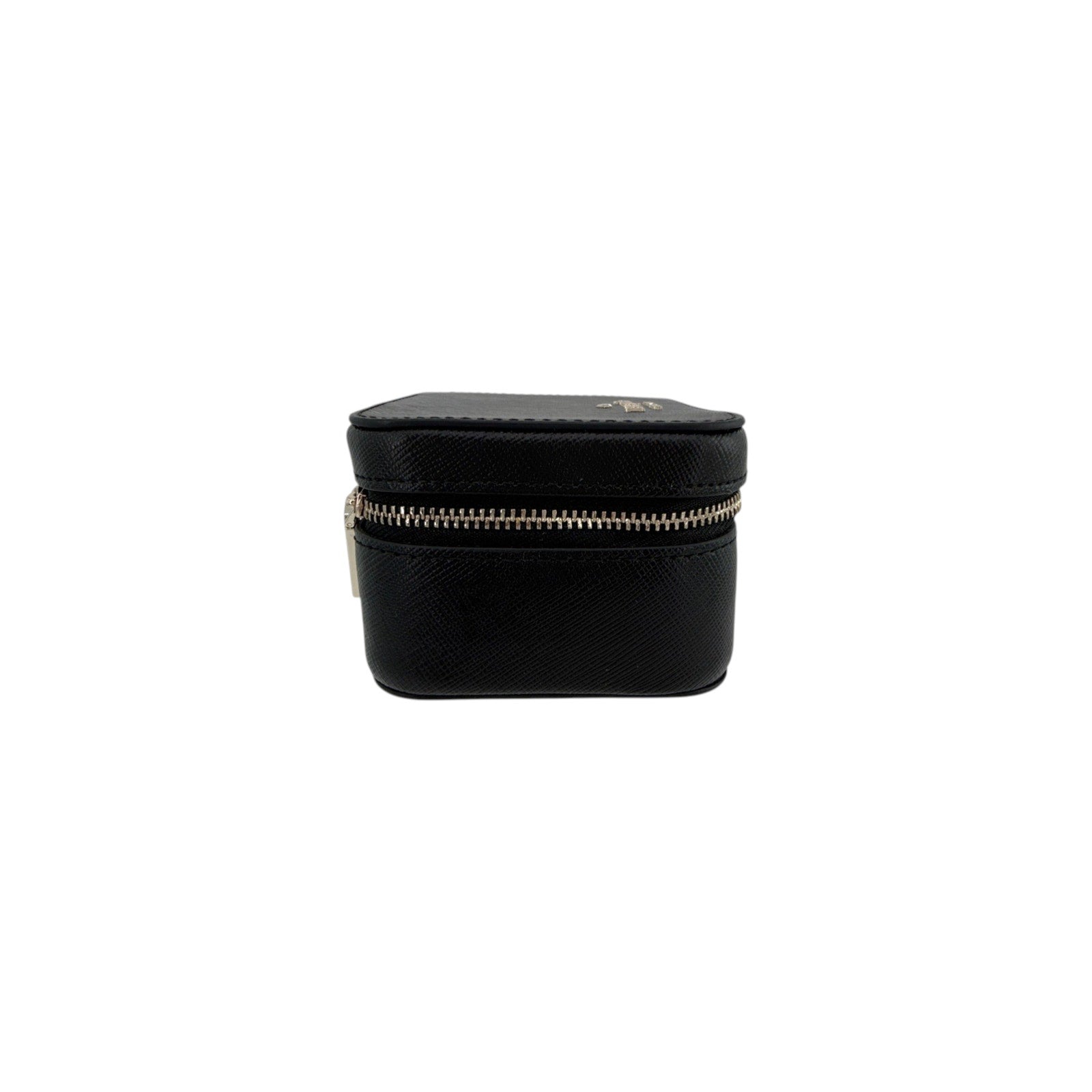 KATE SPADE New York Staci Jewelry Holder in Black Kate Spade New York