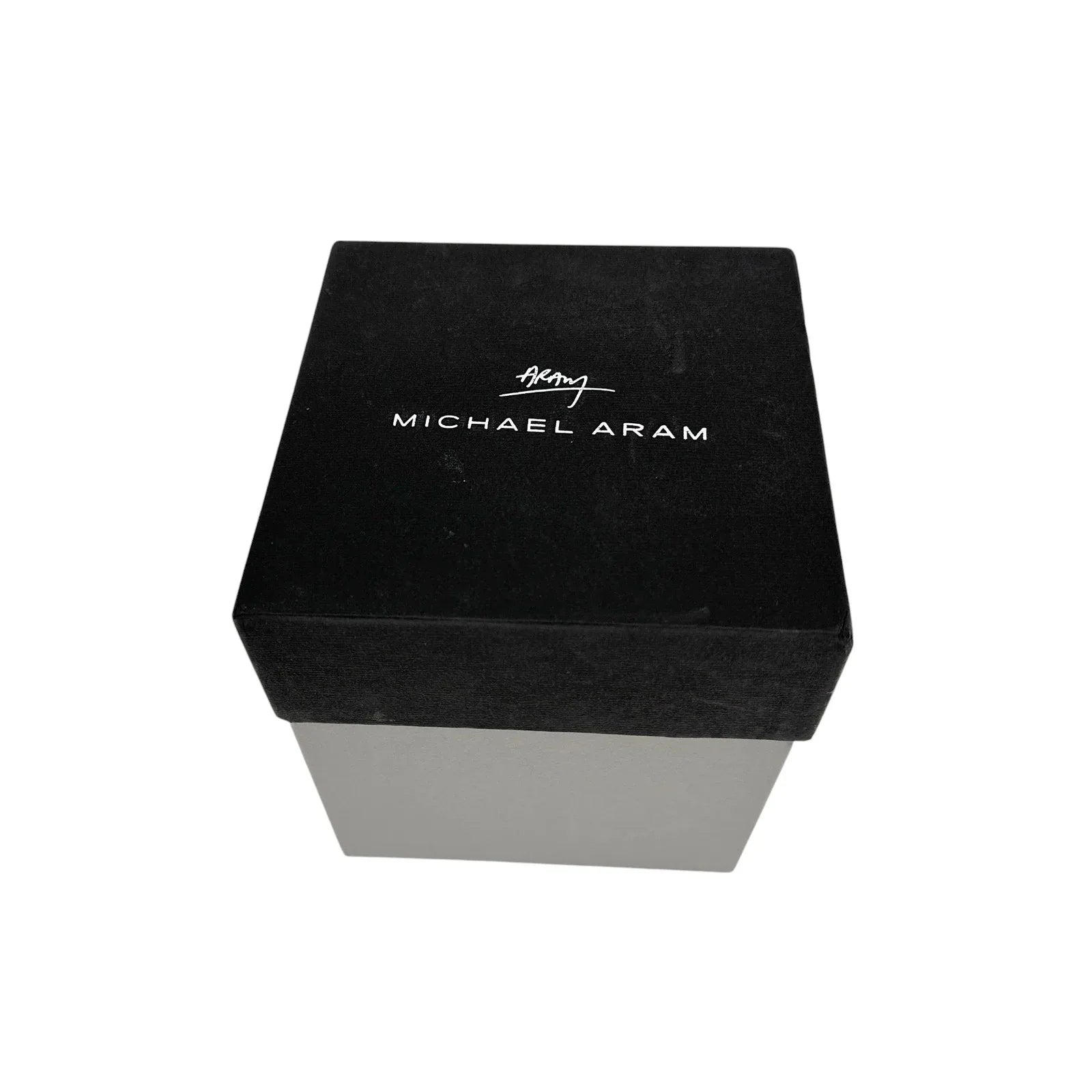 MICHAEL ARAM Cherry Blossom Porcelain Small Bowl with Spoon - flyKAMP
