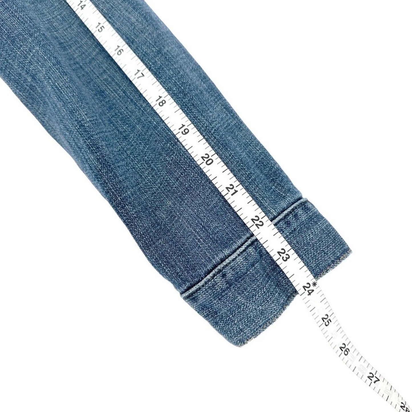 CURRENT/ELLIOTT The Snap Jacket 3 | L