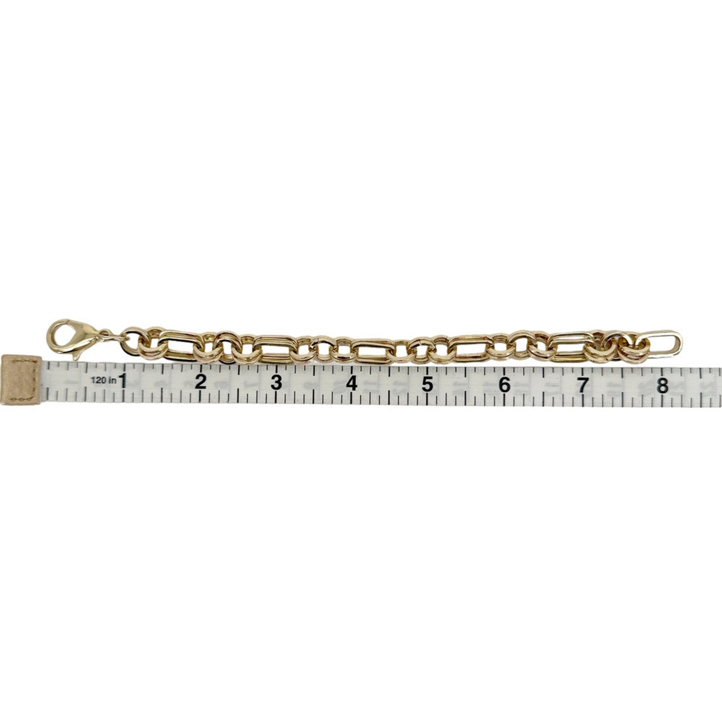 L GEORGE Designs ||| Jenny Bracelet