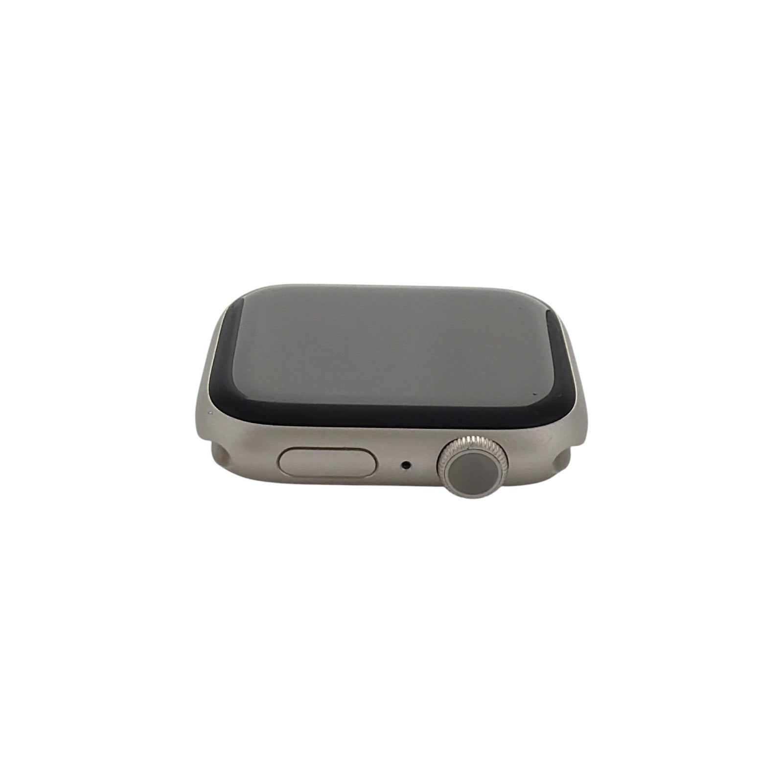 APPLE Watch Series 8 GPS 45mm Starlight Aluminum Case Apple