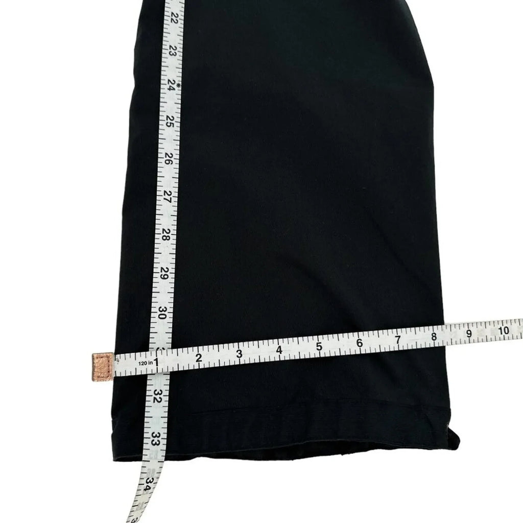LULULEMON Pant in Black 4 - flyKAMP