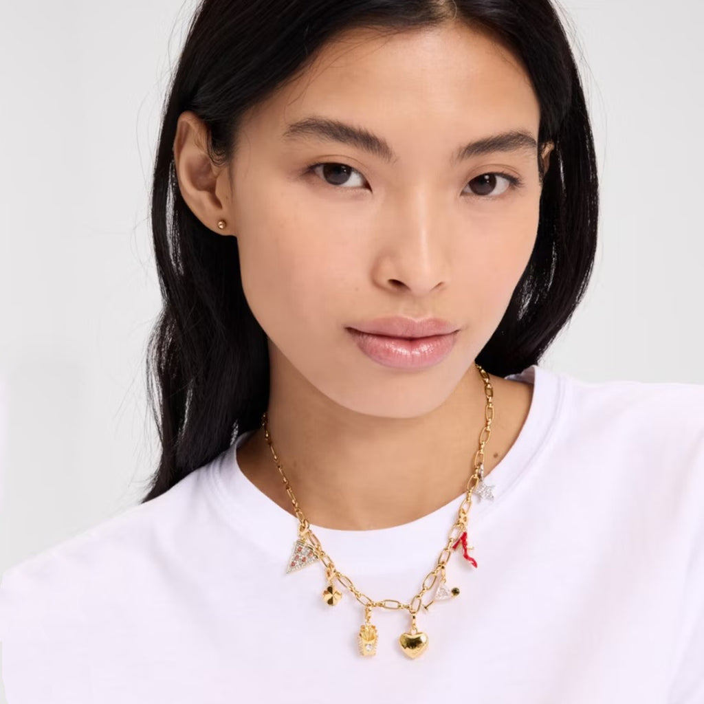KATE SPADE New York One in a Million Martini Charm Kate Spade New York