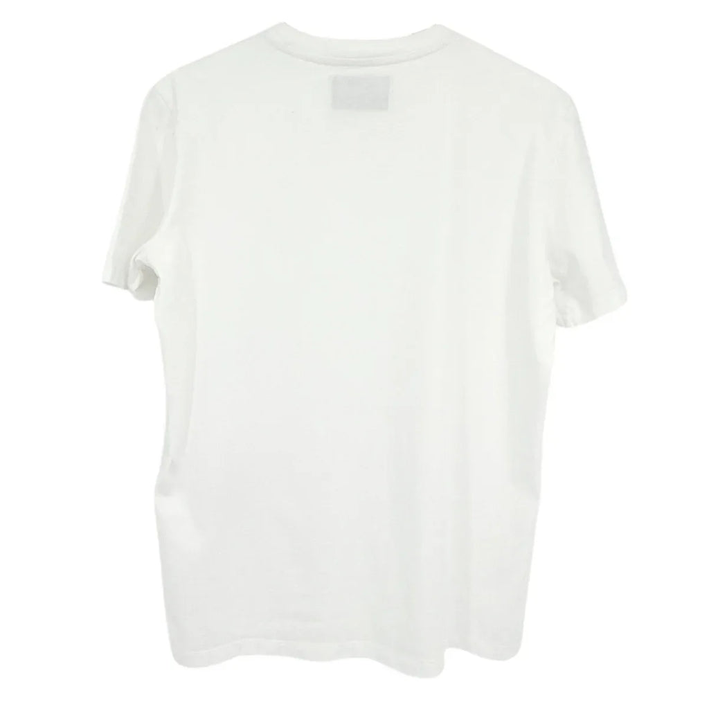 GOLDEN GOOSE Crewneck Glitter Star Tee S - flyKAMP