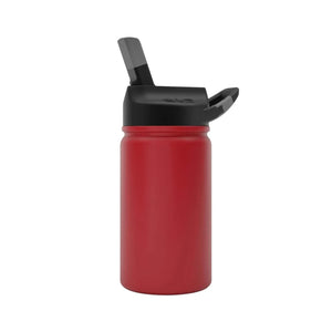 SIC Seriously Ice Cold 12 oz. Lil SIC Sport Bottle in Matte Gameday Red
