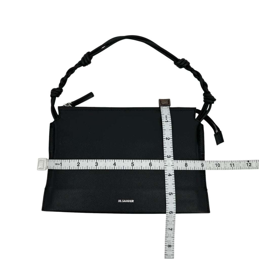 JIL SANDER Envelope Shoulder Bag - flyKAMP
