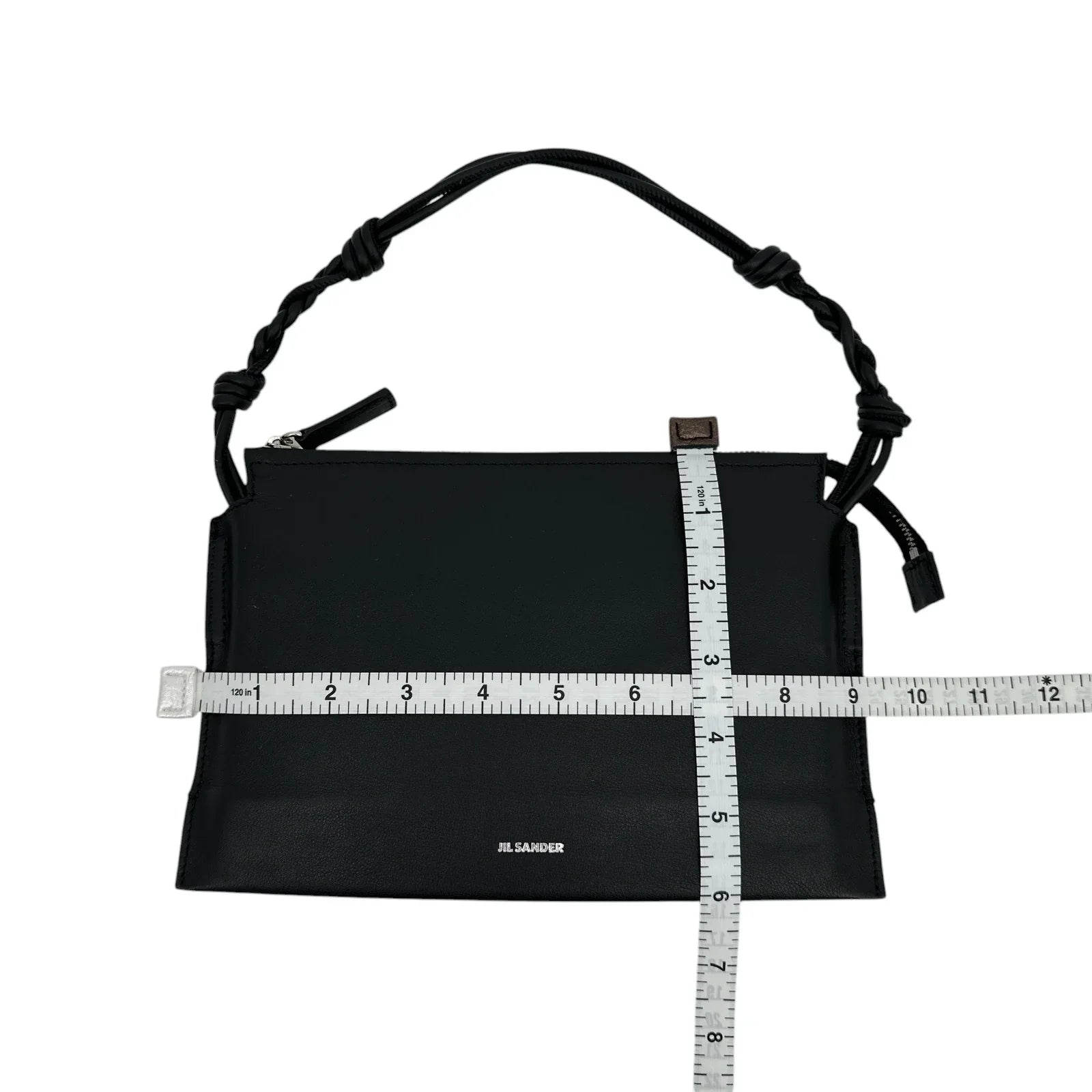 JIL SANDER Envelope Shoulder Bag - flyKAMP