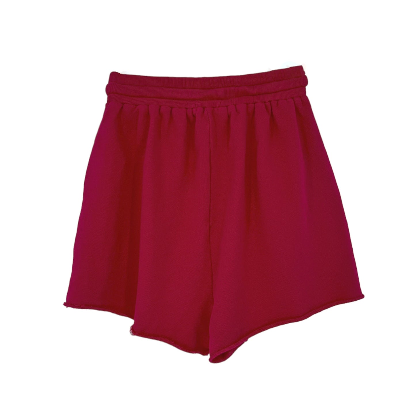 LOVERS & FRIENDS Clem Short in Hot Pink XS