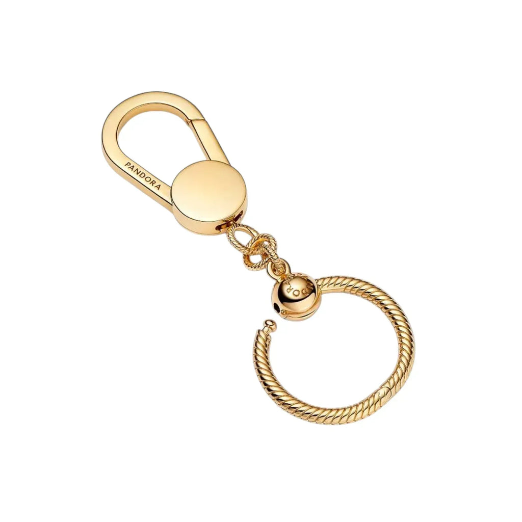 PANDORA Pandora Moments Small Bag Charm Holder - flyKAMP