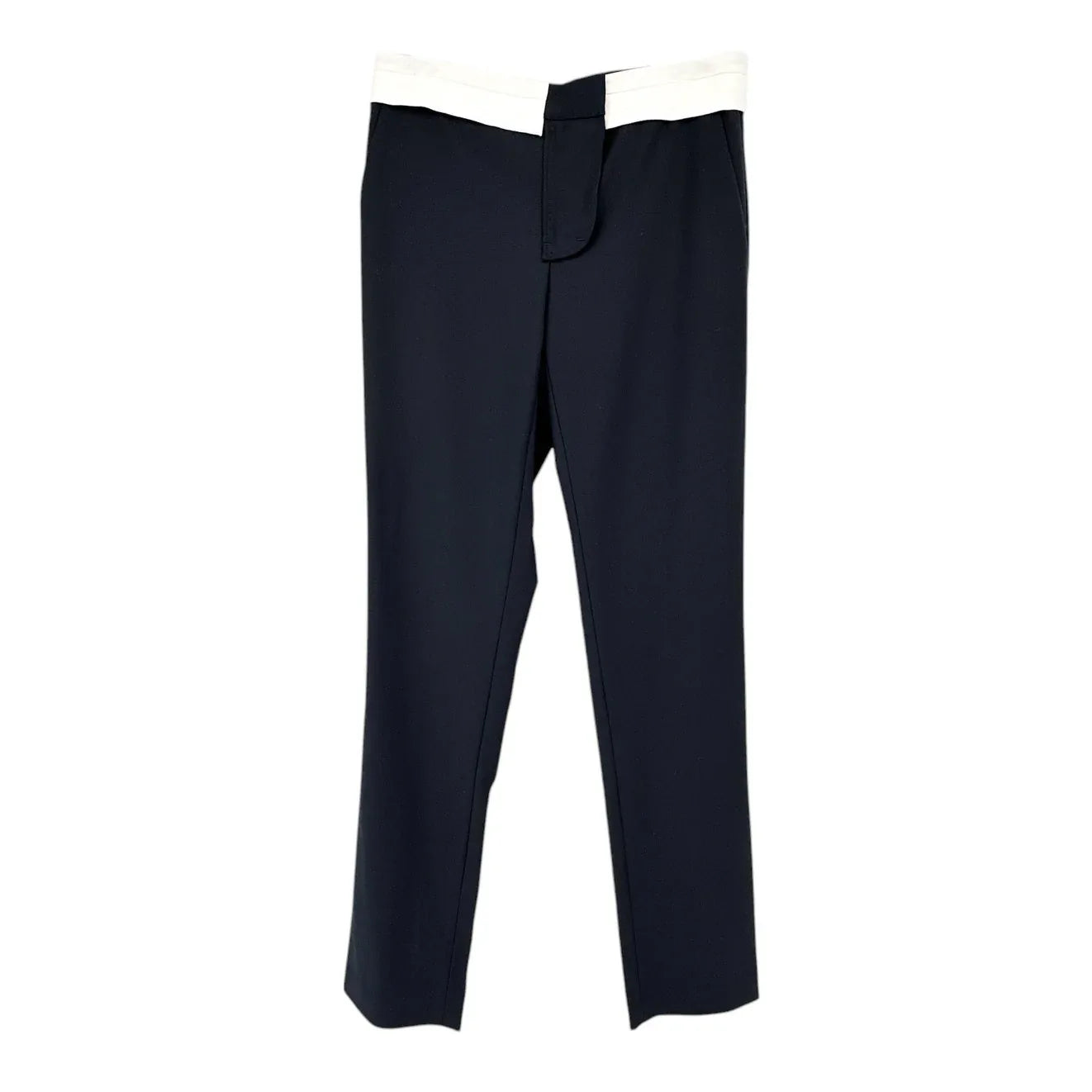TIBI Pant 0 - flyKAMP