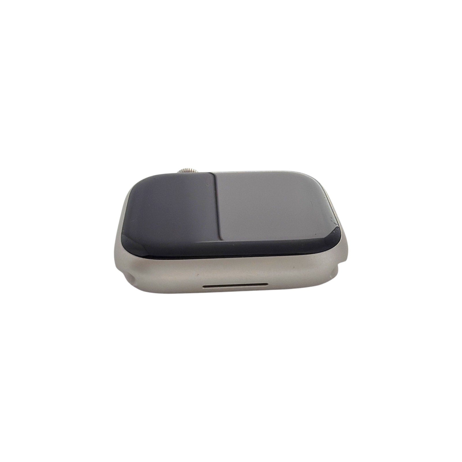 APPLE Watch Series 8 GPS 45mm Starlight Aluminum Case Apple