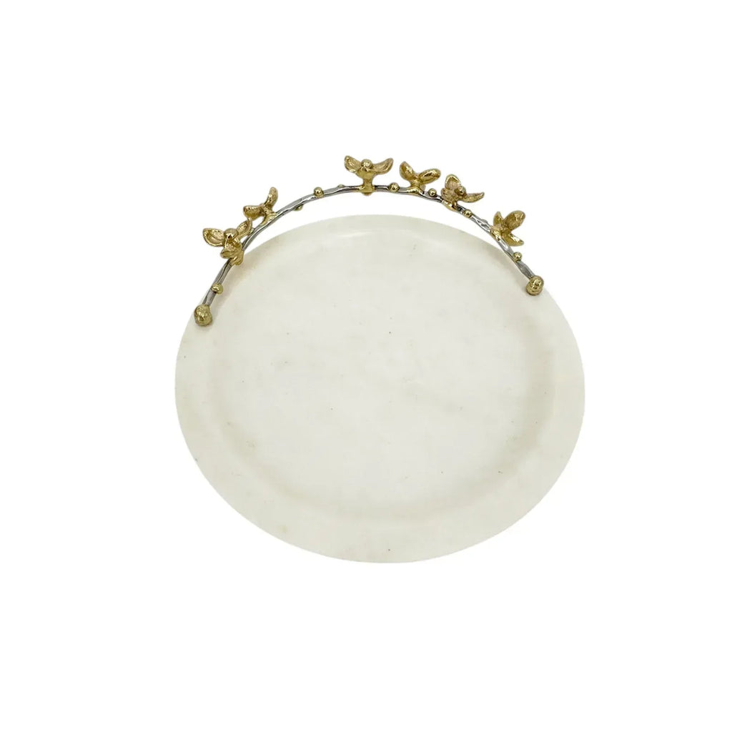 MICHAEL ARAM Bittersweet Trinket Tray - flyKAMP