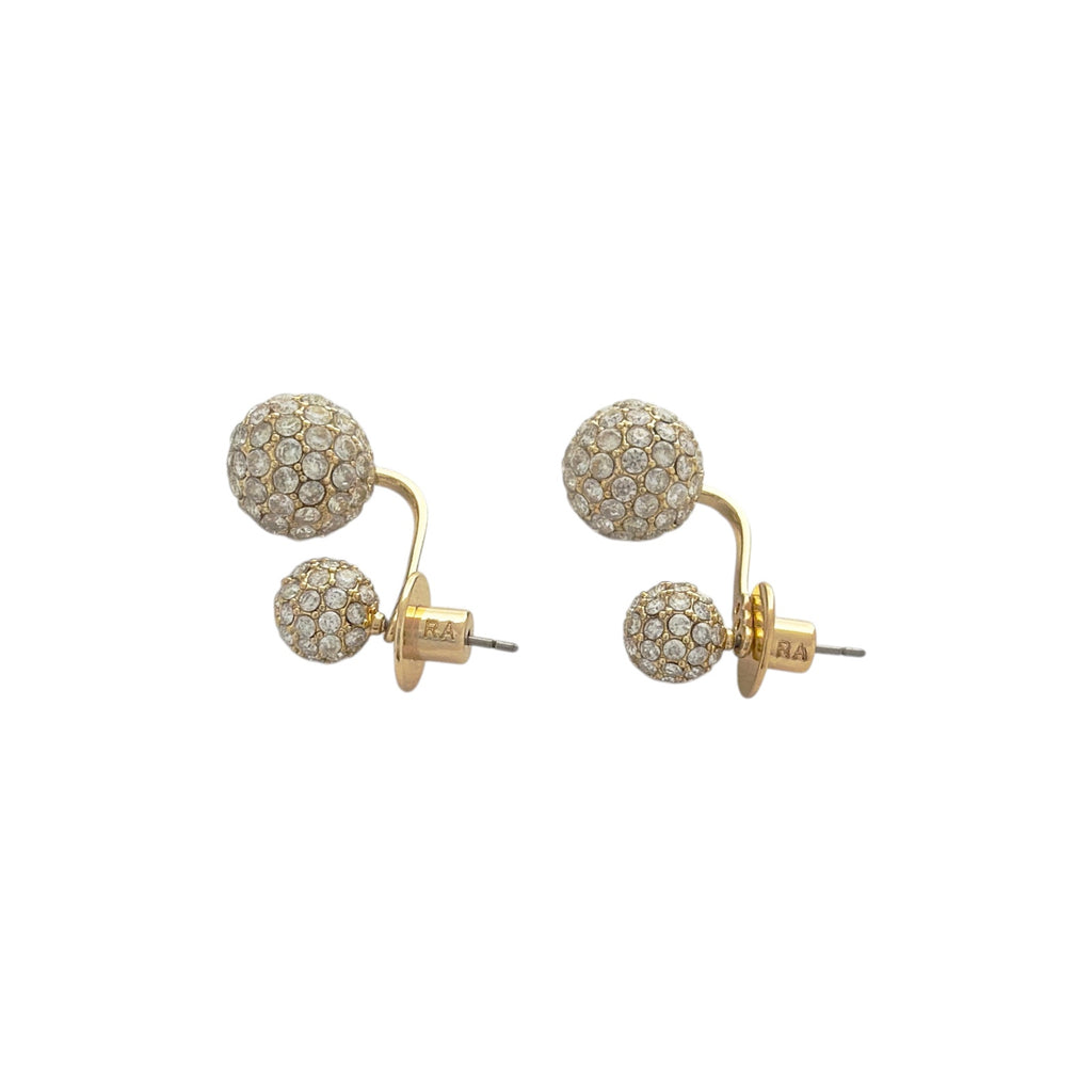 ROXANNE ASSOULIN The Floating Spark Earrings Roxanne Assoulin