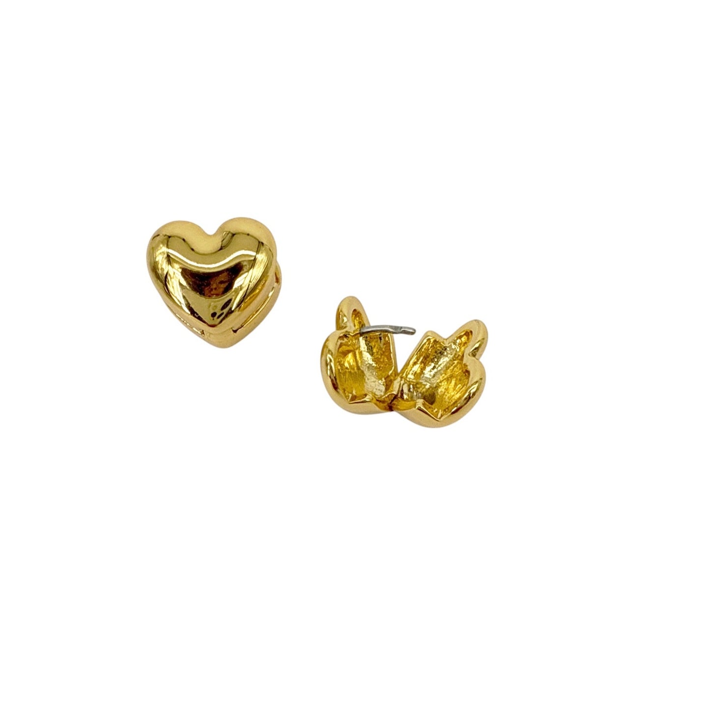 RACHEL COMEY Cora Earrings in Gold