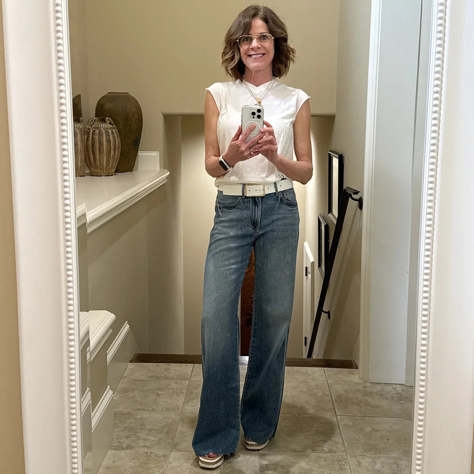 PROENZA SCHOULER Morgan Sweater in Cotton Silk XS - flyKAMP