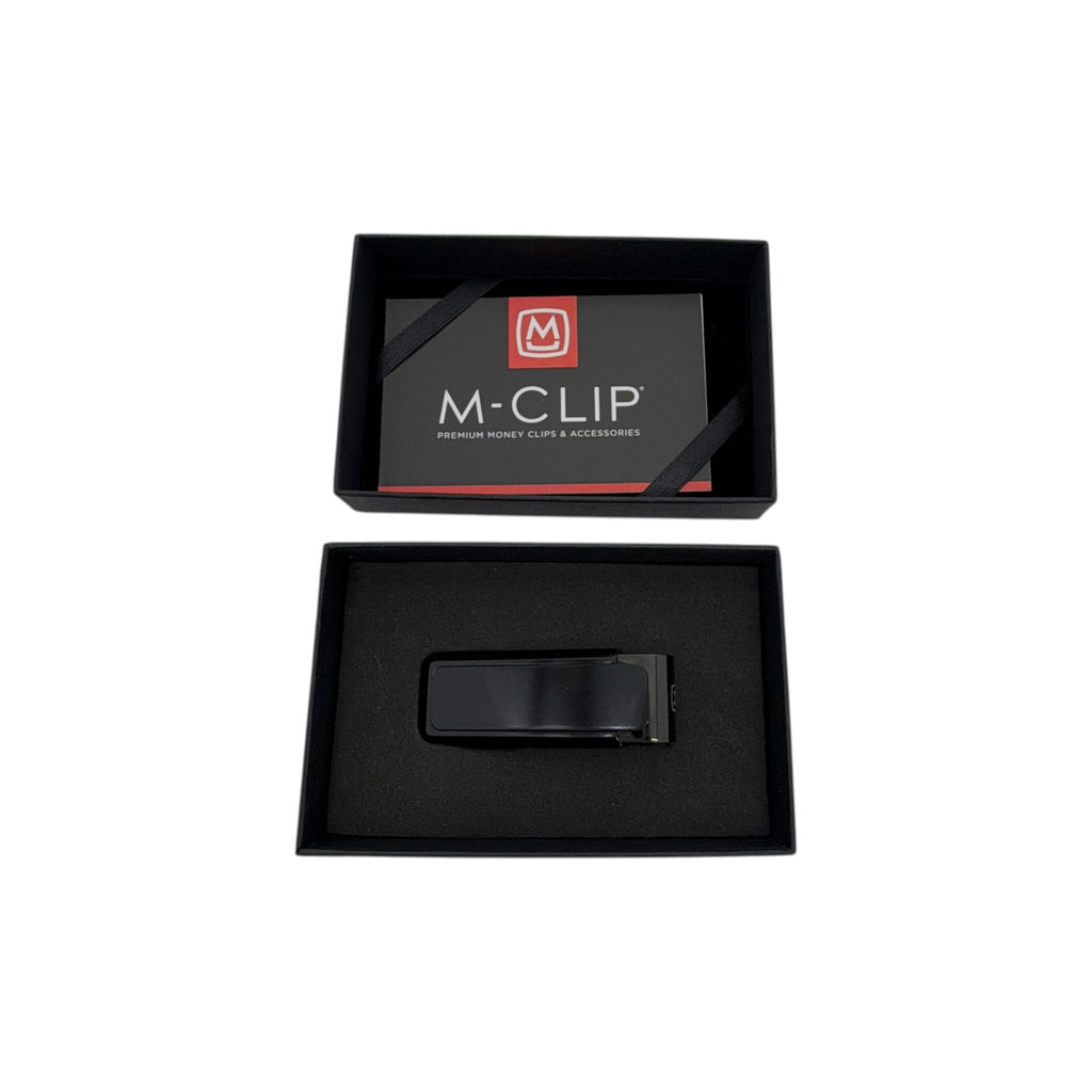 M-CLIP Ultralight Blackout Standard Capacity M-Clip