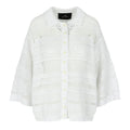 I LOVE MR. MITTENS Thilda Crochet Polo XS/S - flyKAMP