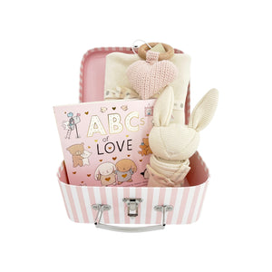 Descriptive image text