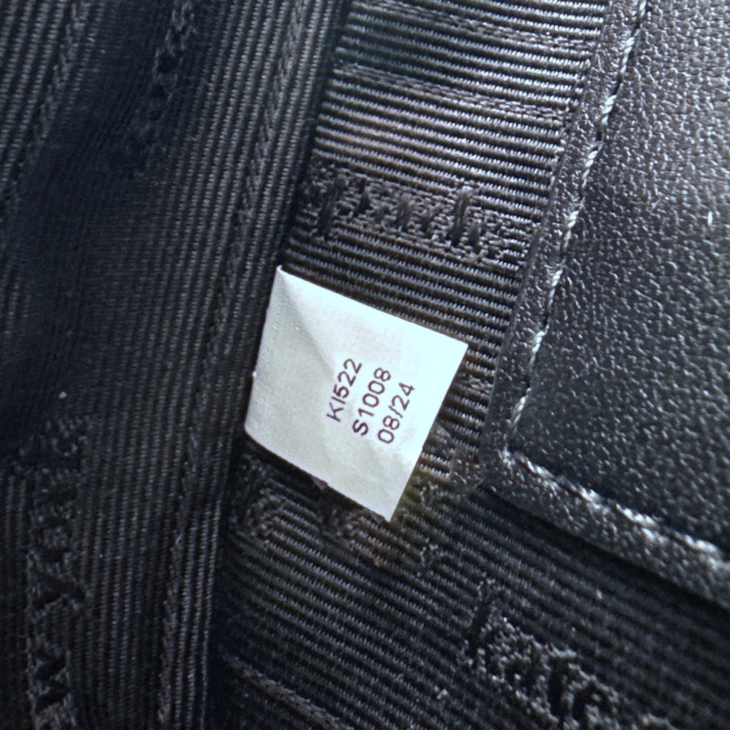 KATE SPADE New York Jolie Metallic Chain Phone Crossbody+Additional Chain Strap