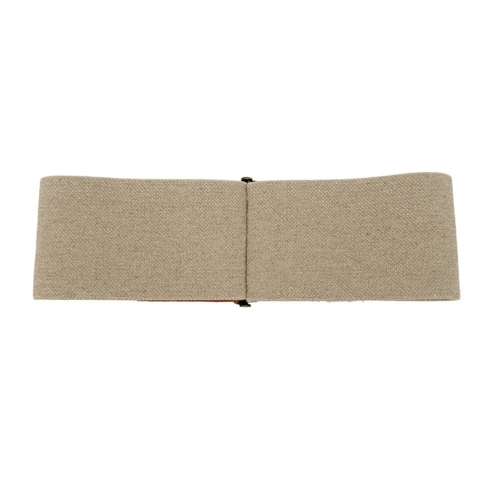 LINEA PELLE Vintage Collection Waist Belt XS/S - flyKAMP
