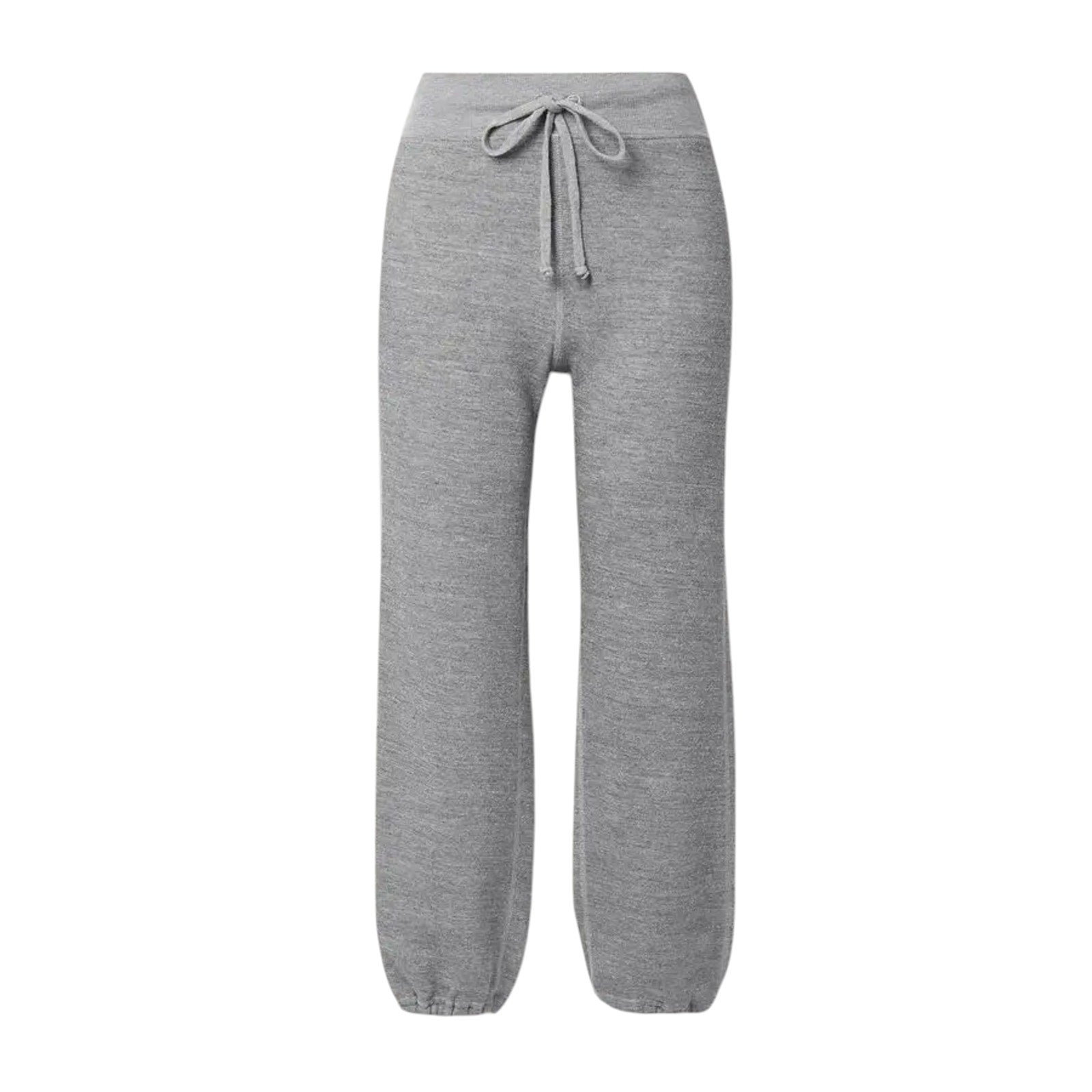 NILI LOTAN LA Sweatpant in Heather Grey XS