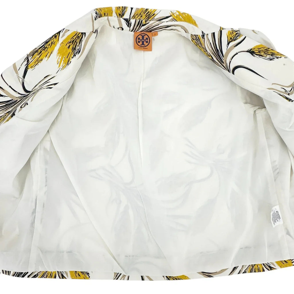 TORY BURCH Rimon Jacket 8 - flyKAMP